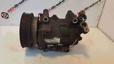 Renault Kangoo MK2 2007-2013 Aircon Pump Compressor Unit 8200866437