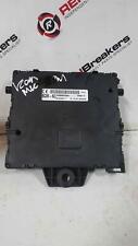 Renault Kangoo MK2 2007-2013 Body Control Module BCM 8200954394