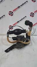 Renault Kangoo MK2 2013-2017 1.5 DCI Diesel Hand Pump Primer