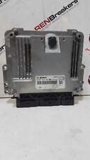 Renault Kangoo MK2 2013-2017 1.5 Engine Control Unit ECU Computer 237106319R