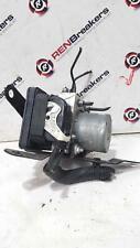 Renault Kangoo MK2 2013-2017 ABS Pump Unit 476602079r