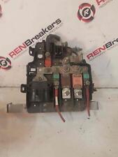 Renault Kangoo MK2 2013-2017 Battery Fuse Terminal Distribution 1.5 DCI K9K806