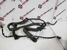 Renault Kangoo MK2 2013-2017 Drivers OSR Rear Door Loom Harness 241271130R