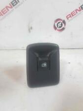 Renault Kangoo MK2 2013-2017 Passenger NSF Front Window Switch