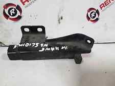 Renault Kangoo MK2 2013-2017 Passenger Ns Sliding Door Catch  497641