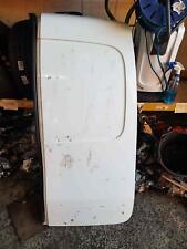 Renault Kangoo MK2 2013-2021 Drivers OSR Barn Oqng QNG Rear Door Mineral White