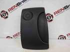 Renault Kangoo MPV 2003-2007 Drivers OSR Rear Sliding Door Exterior Handle