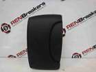 Renault Kangoo MPV 2003-2007 Passenger NSR Rear Sliding Door Exterior Handle