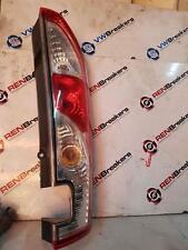 Renault Kangoo Maxi 2017-2021 Passenger NSR Rear Light Lens 265559212R