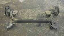 Renault Kangoo Maxi 2017-2021 Rear Axle Beam Subframe