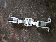 Renault Kangoo Maxi MK2 2013-2021 Passenger NSR Rear Door Hinges  Oqng QNG