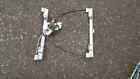 Renault Kangoo Van 2007-2017 Drivers OSF Front Window Motor + Regulator