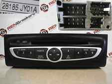 Renault Koleos 2008-2010 CD Player Radio + Code 28185JY01AT