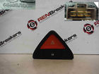 Renault Koleos 2008-2010 Hazard Warning Switch + Centre Locking 68485JY00A