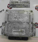 Renault Laguna 2001-2005 1.9 dCi ECU Electronic Control Unit 8200153946