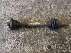 Renault Laguna 2001-2005 1.9 dCi Passenger NSF Front Driveshaft