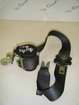 Renault Laguna 2001-2005 Drivers OSF Front Seat Belt