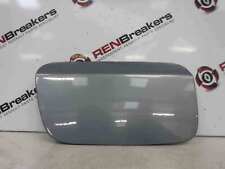 Renault Laguna 2001-2005 Fuel Flap Cover Purple Silver TED47 8200002161