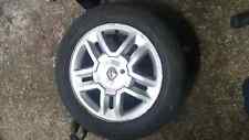 Renault Laguna 2001-2005 Louxor Alloy Wheel 4 Stud 16Inch 3/5 8200868914