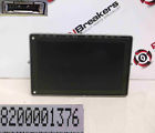 Renault Laguna 2001-2005 Sat Nav Screen Monitor Dashboard 8200001376