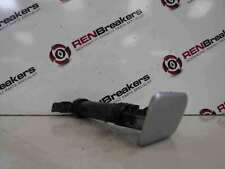 Renault Laguna 2001-2007 Drivers OSF Front Headlight Xenon Jet