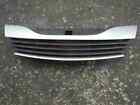 Renault Laguna 2001-2007 Front Silver Grill Grille 8200012851