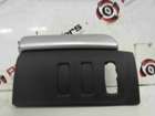 Renault Laguna 2005-2007 Dashboard Button Insert Panel + Trim 8200336460