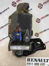 Renault Laguna 2007-2010 1.5 2.0 dCi Power Steering Pump Unit 491100033R