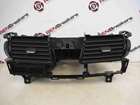 Renault Laguna 2007-2010 Dashboard Heater Vents Air Blowers Centre