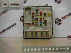 Renault Laguna 2007-2010 Engine Bay fuse Box UPC Computer Relay 284B63984R