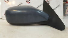 Renault Laguna Estate 2001-2005 Drivers Os Wing Mirror Primed 
