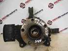 Renault Laguna Estate 2007-2012 1.5 dCi Drivers OSF Front Wheel Hub + ABS Sensor