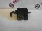 Renault Laguna Estate MK3 2010-2012 Boot Lock Mechanism 8200747429