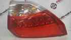 Renault Laguna Hatchback MK3 2007-2010 Passenger NSR Body Rear Light 265550001R