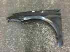 Renault Laguna Hatchback MK3 2007-2012 Passenger NS Wing Black 676