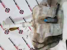 Renault Laguna MK2 2001-2007 Windscreen Washer Bottle + 2 Pumps Xenon