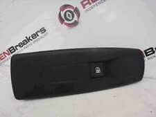 Renault Laguna MK3 2007-2010 Passenger NSF Front Window Switch Panel 809600004r