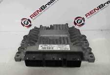 Renault Laguna MK3 2007-2012 1.5 DCI Engine Control Unit ECU 237102066R