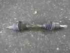 Renault Laguna MK3 2007-2012 1.5 dCi Passenger NSF Front Driveshaft