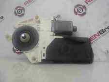 Renault Laguna MK3 2007-2012 Drivers OSF Front Window Motor 807300003R + Estate