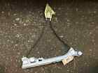 Renault Laguna MK3 2007-2012 Drivers OSR Rear Window Regulator 827000001R