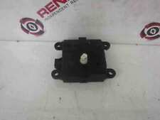 Renault Laguna MK3 2007-2012 Heater Actuator 52410652