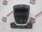 Renault Laguna MK3 2007-2012 Heater Digital Controls Hazard Switch Air Con