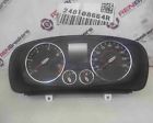 Renault Laguna MK3 2007-2012 Instrument Panel Dials Gauges Clocks 248108664R