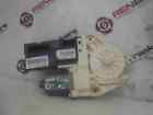 Renault Laguna MK3 2007-2012 Passenger NSF Front Window Motor 807310003R