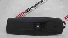 Renault Laguna MK3 2007-2012 Passenger NSF Front Window Switch + Panel