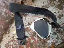 Renault Laguna MK3 2007-2012 Passenger NSR Rear Seat Belt NON Pretensioner