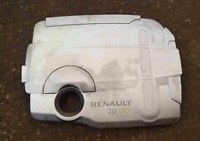 Renault Laguna MK3 2008-2012 2.0 DCi Engine Cover Plastic 8200621297