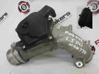 Renault Laguna MK3 2010-2012 1.5 dCi Throttle Body 8200614985