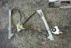 Renault Laguna MK3 Hatch 2007-2012 Passenger NSF Front Window Motor Regulator